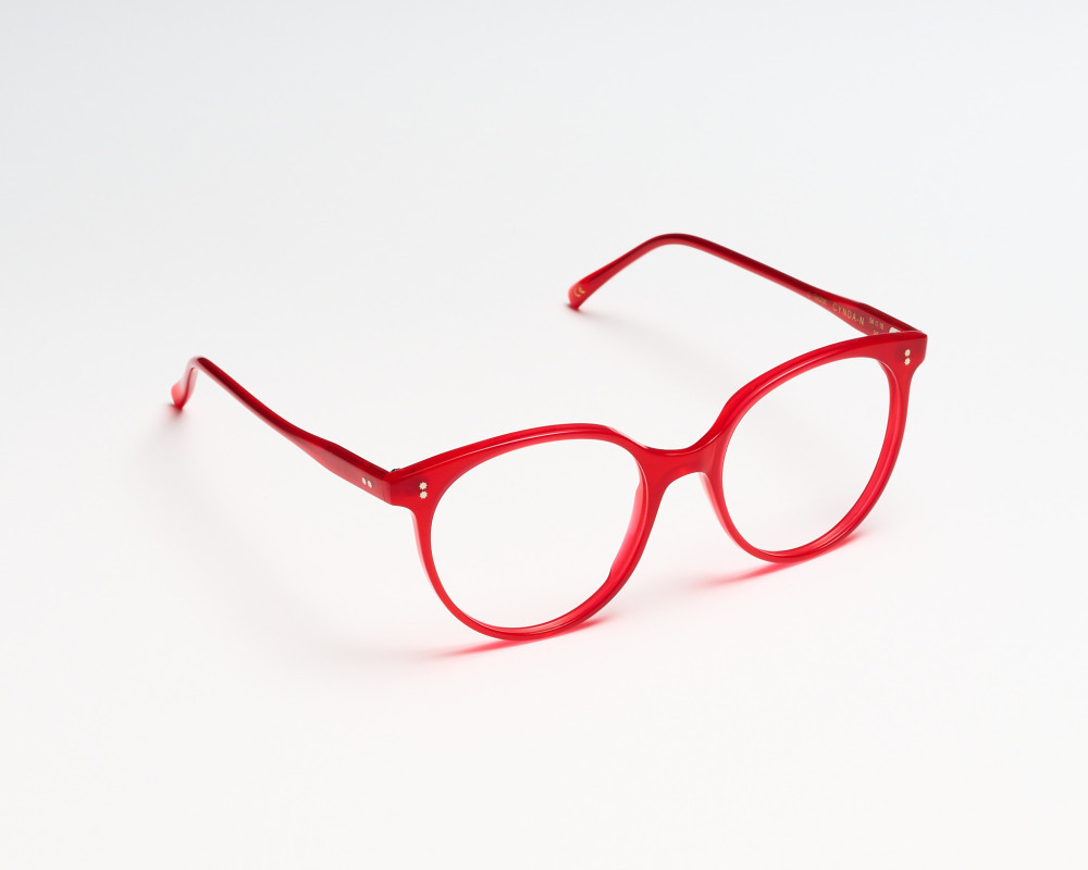 Optical frame - Cynda