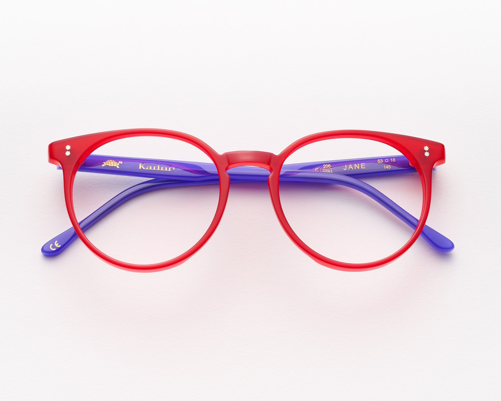 Optical frame - Jane