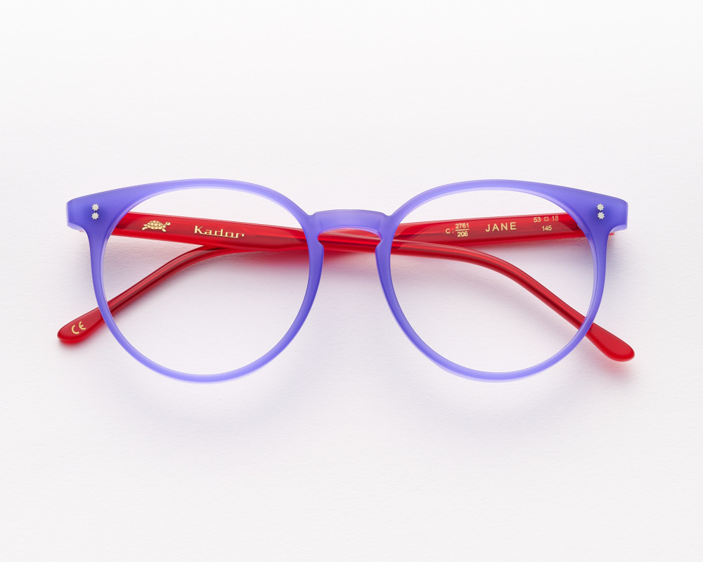 Optical frame - Jane
