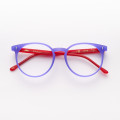 Optical frame - Jane Purple and Red 2761/206 - A328