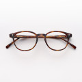 Monture optique - Jolly Light Classic Havana Matt 519M - A011    