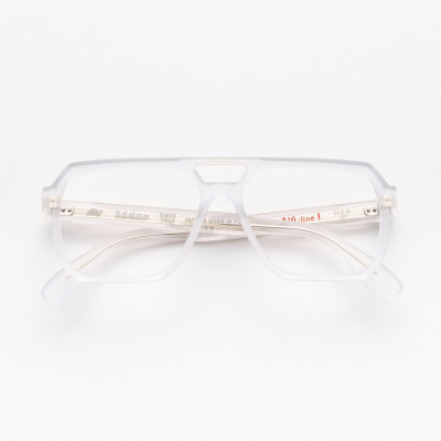 Optical frame - Big Line 1 58
