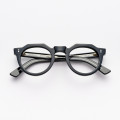 Optical frame - Epiko Black/Crystal Black Temples 7007/BXL  - A010