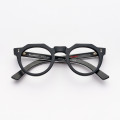 Optical frame - Epiko Matte Black/Crystal Matte Black  Temples 7007M/BXLRM - A261
