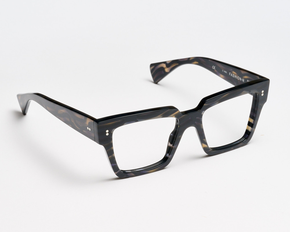 メガネ KADOR FW25 Kador - KALLIMA - 1808 (KALLIMA 1808) Sunglasses - Kallima Glamour | Kador