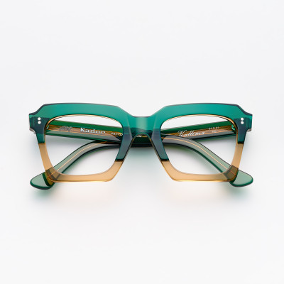 Optical frame - Maya |