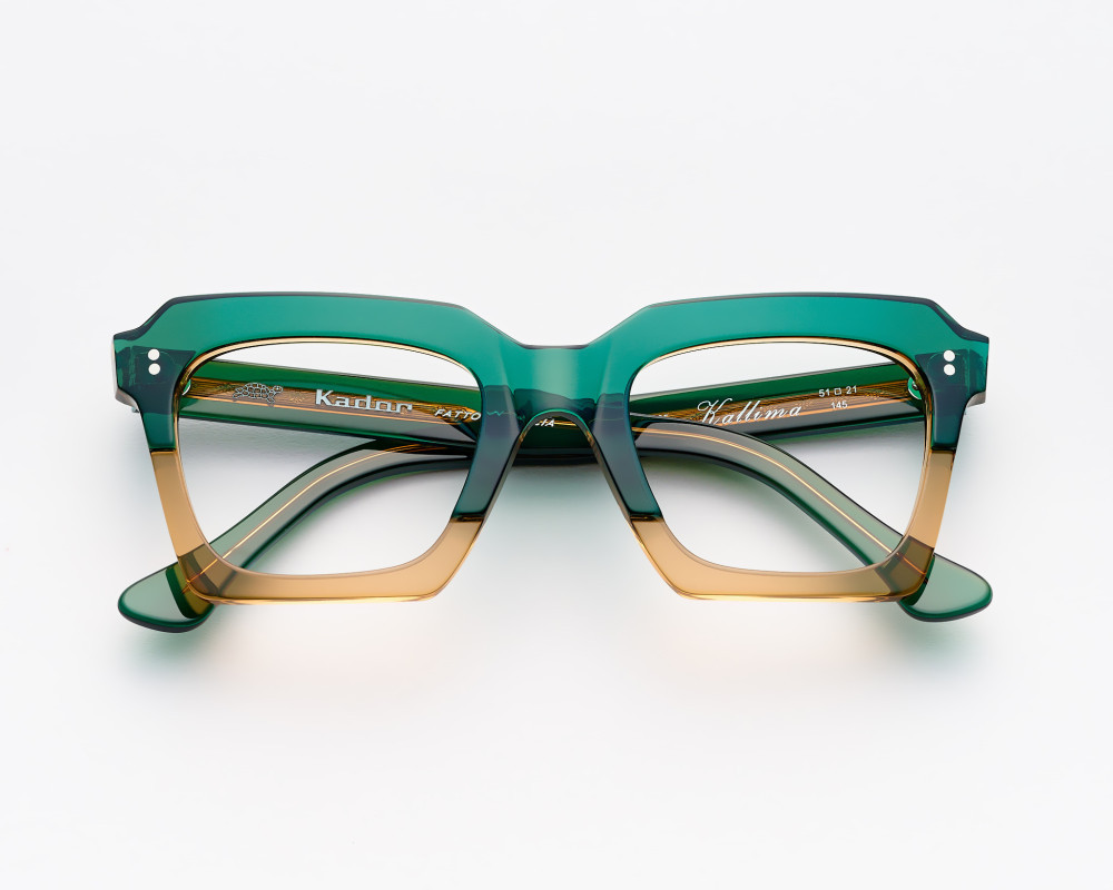 Optical frame - Kallima