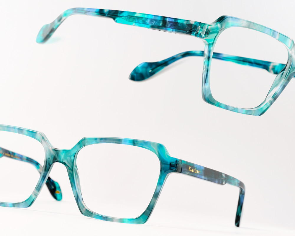 Optical frame - Kallima Light