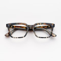 Optical frame - Kapote  Mixed Havana L54 - A217    