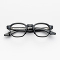 Optical frame - K-Master Black/Crystal Black Temples 7007/BXL  - A010