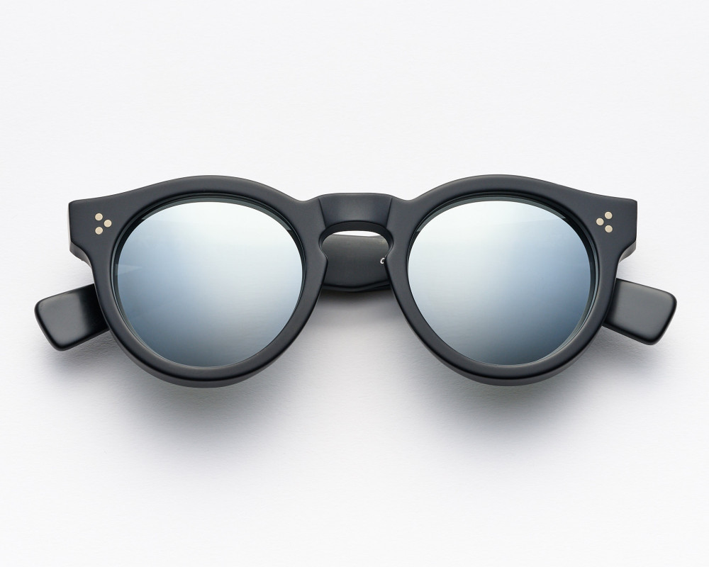 Sunglasses - New Mondo Retro Bold