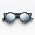 Lunettes solaires - New... Matte Black 7007M- A003    