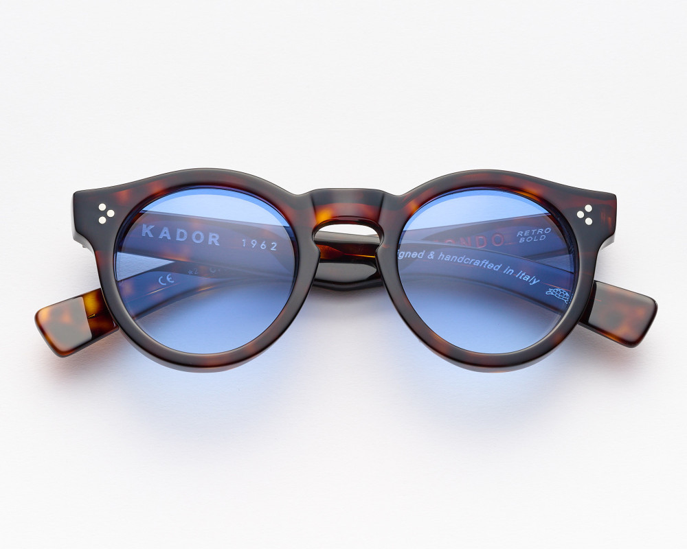 Sunglasses - New Mondo Retro Bold