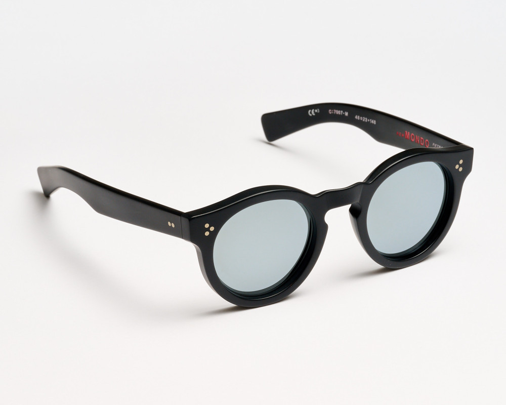 Occhiale da sole - New Mondo Retro Bold