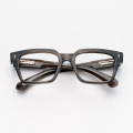 Optical frame - Premium 1 52 Shaded Dark Grey N20 638N20 - A281