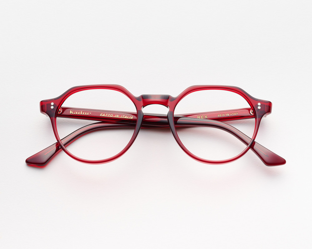 Optical frame - Rex 48