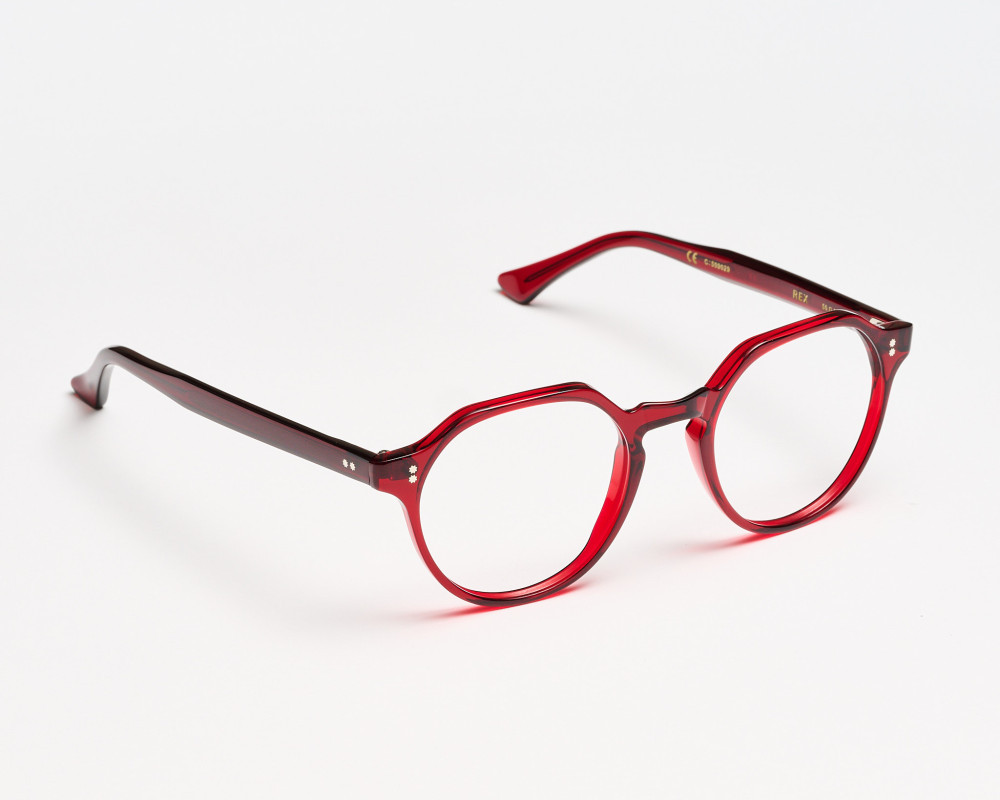 Optical frame - Rex 48