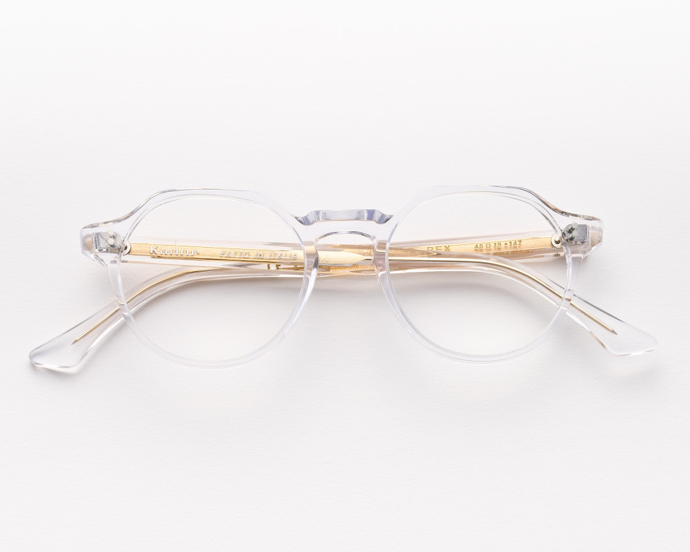 Optical frame - Rex 48