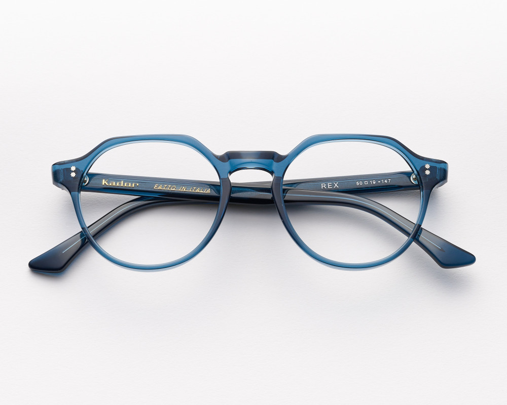 Optical frame - Rex 48