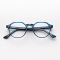 Occhiale da vista - Rex 48 Dark Blue 2548 - A016    