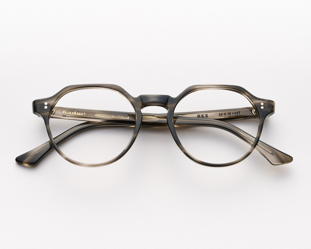 Occhiale da vista - Rex 48