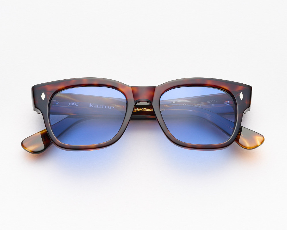 Sunglasses - Timeless 1962