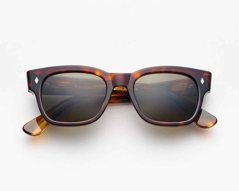 Occhiale da sole - Timeless 1962