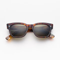 Sunglasses - Timeless 1962 Smoke  Green- GRNSLD