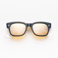 Sunglasses - Timeless 1962 Black/Crystal Temples 7007/1203 - A269
