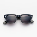 Sunglasses - Timeless 1962 Graduated Gray - GRYGRD