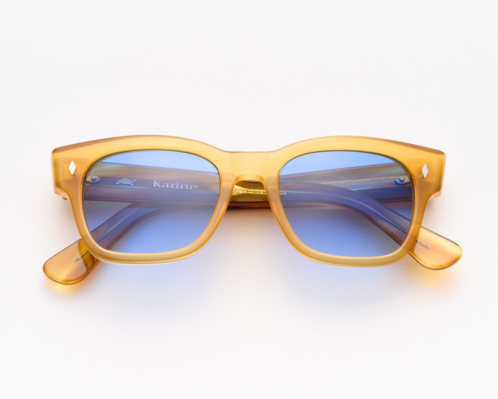 Occhiale da sole - Timeless 1962