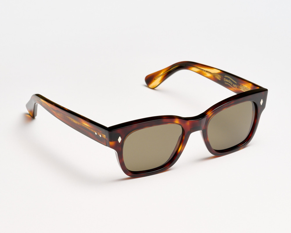 Sunglasses - Timeless 1962
