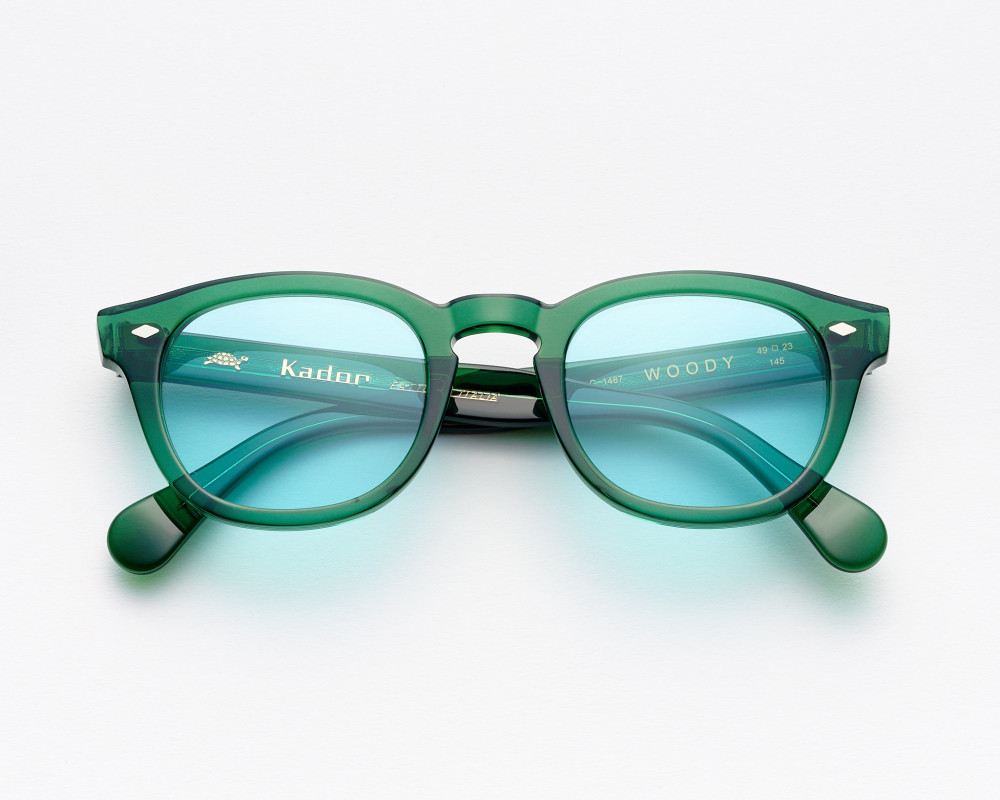 Sunglasses - Jolly 49