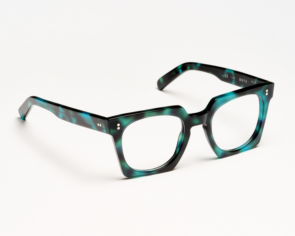 Optical frame - Maya | Kador