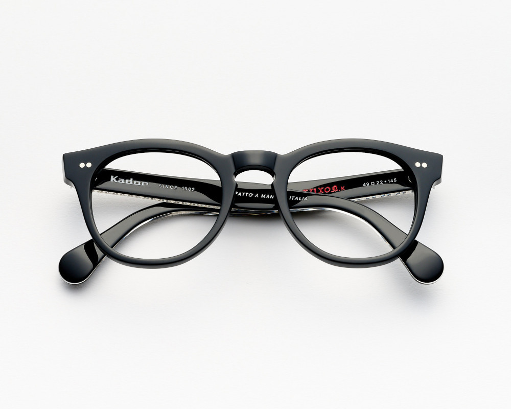 Optical frame - Tuxon-K