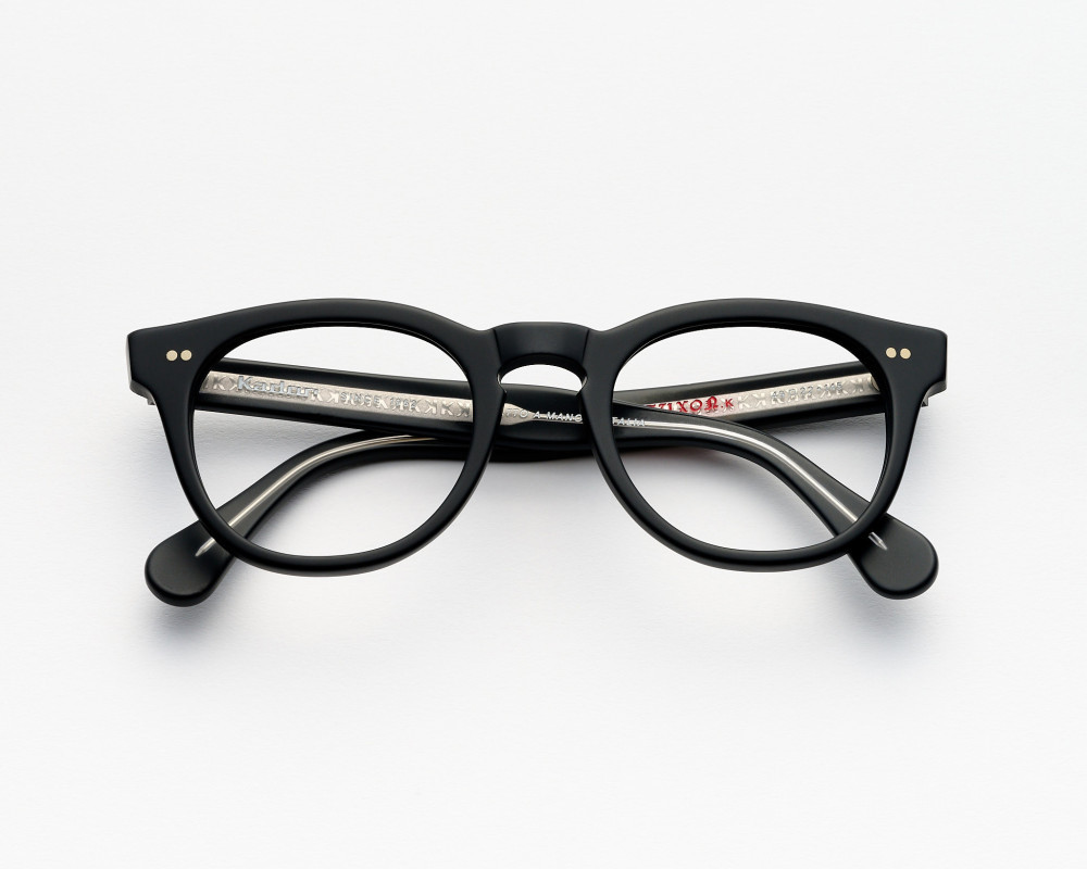 Optical frame - Tuxon-K