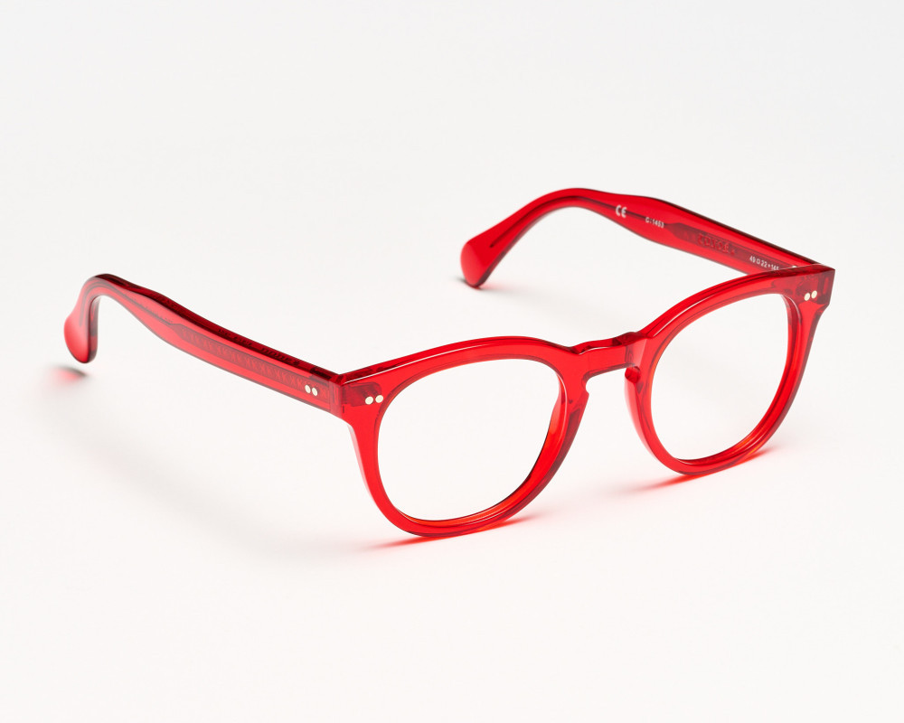 Optical frame - Tuxon-K