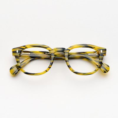 メガネ KADOR Kador - PREMIUM 1 - 1359 m 811 m KADOR Eyeglasses Premium 2 1359 811 Green