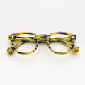 Optical - Jolly Special Speckled Yellow 1001 - A370