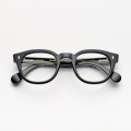 Optical - Jolly Special Black/Crystal Black Temples 7007/BXLR - A213