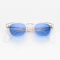 Sunglasses - Jolly Special Light Blue - BLUGRD