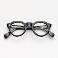Optical frame - Storiko... Black/Crystal Black Temples 7007/BXL  - A010