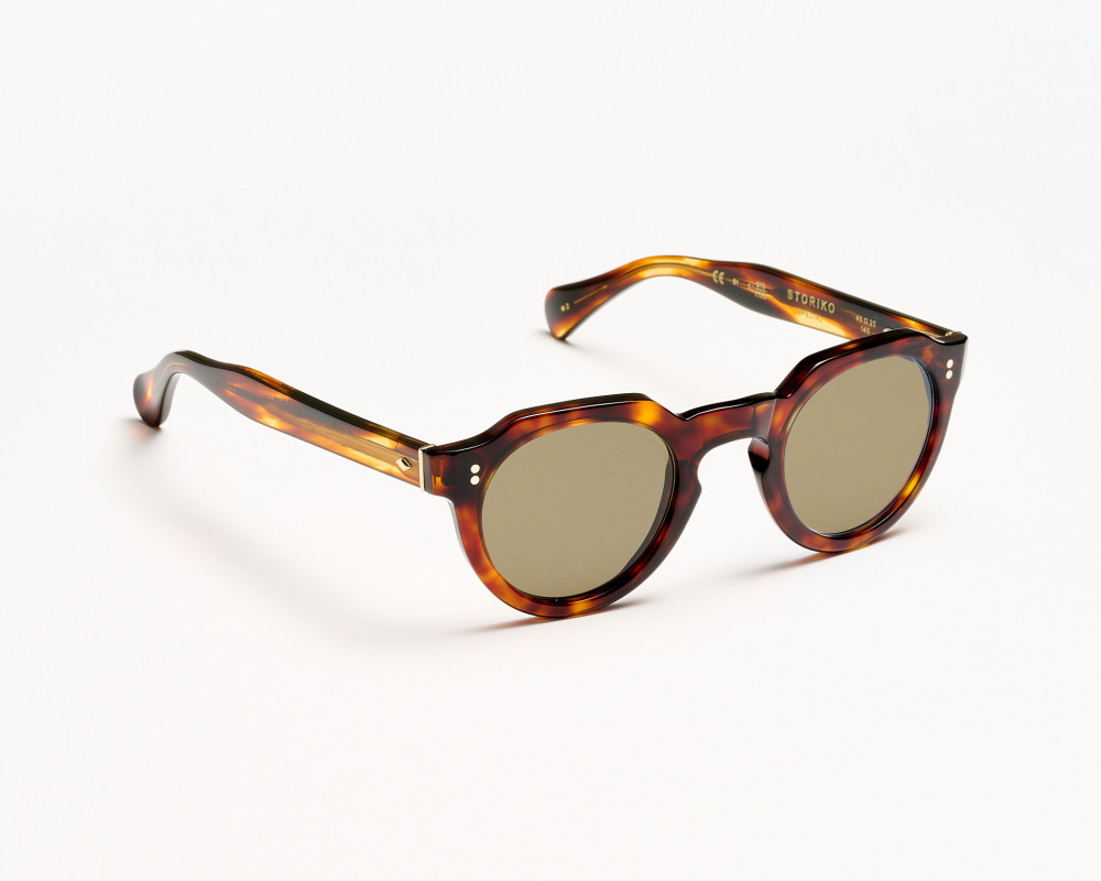 メガネ KADOR Kador - STORIKO SPECIAL-V - 7007 m 1001 Sunglasses - Storiko Special |