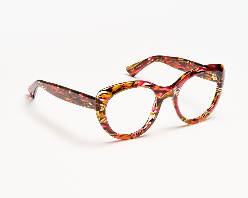 Optical frame - Sophia