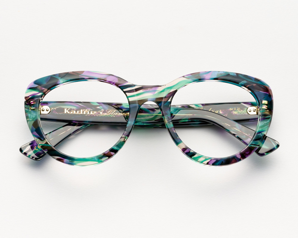 Optical frame - Sophia