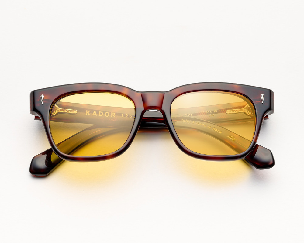 Occhiale da sole - Paso 51