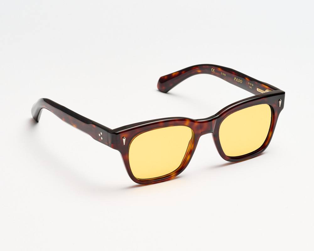 Sunglasses - Paso 51