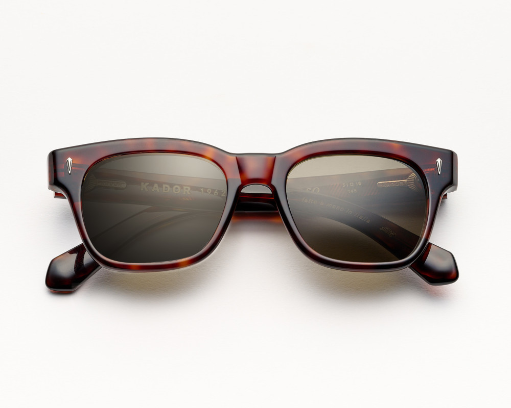 Sunglasses - Paso 51