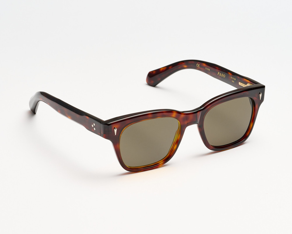 Sunglasses - Paso 51