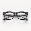Optical frame - Paso 51 Black/Crystal Black Temples 7007/BXL  - A010